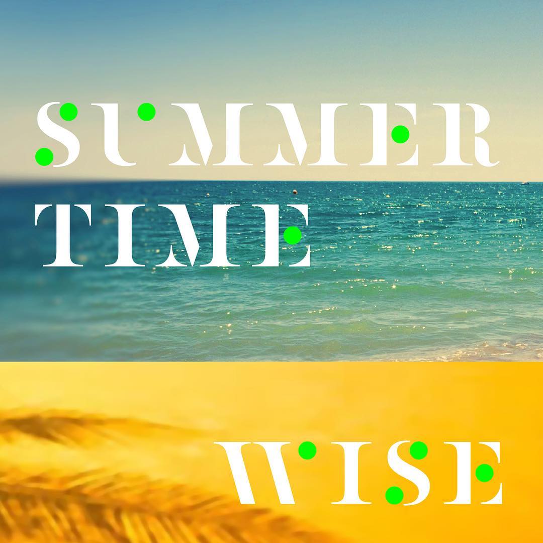 WISE「SUMMER TIME」